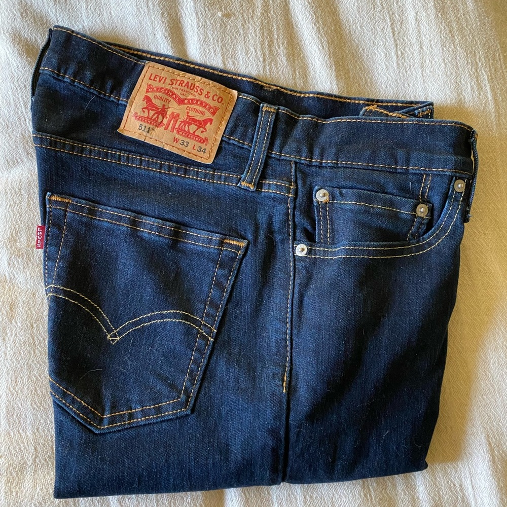 Levi Jeans
